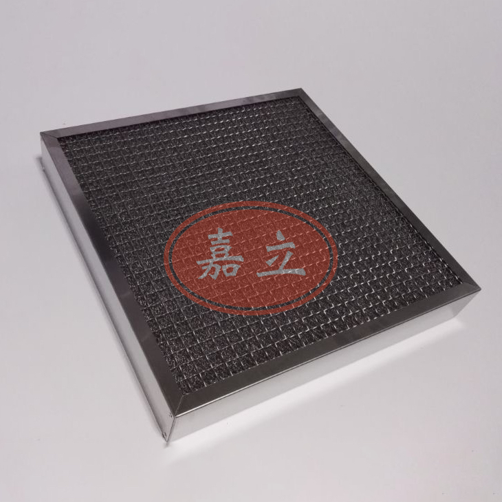 神湾镇不锈钢油雾过滤器